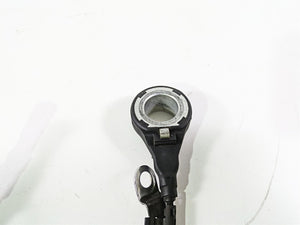 2017 Harley Touring FLHTKSE CVO E-Glide Abs Wheel Speed Sensors Set 32700015 | Mototech271