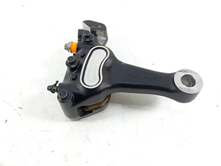 2002 Harley FLSTCI Softail Heritage Rear Brake Caliper 44016-00D {{ shop.shopifyCountryName }} - Mototech271