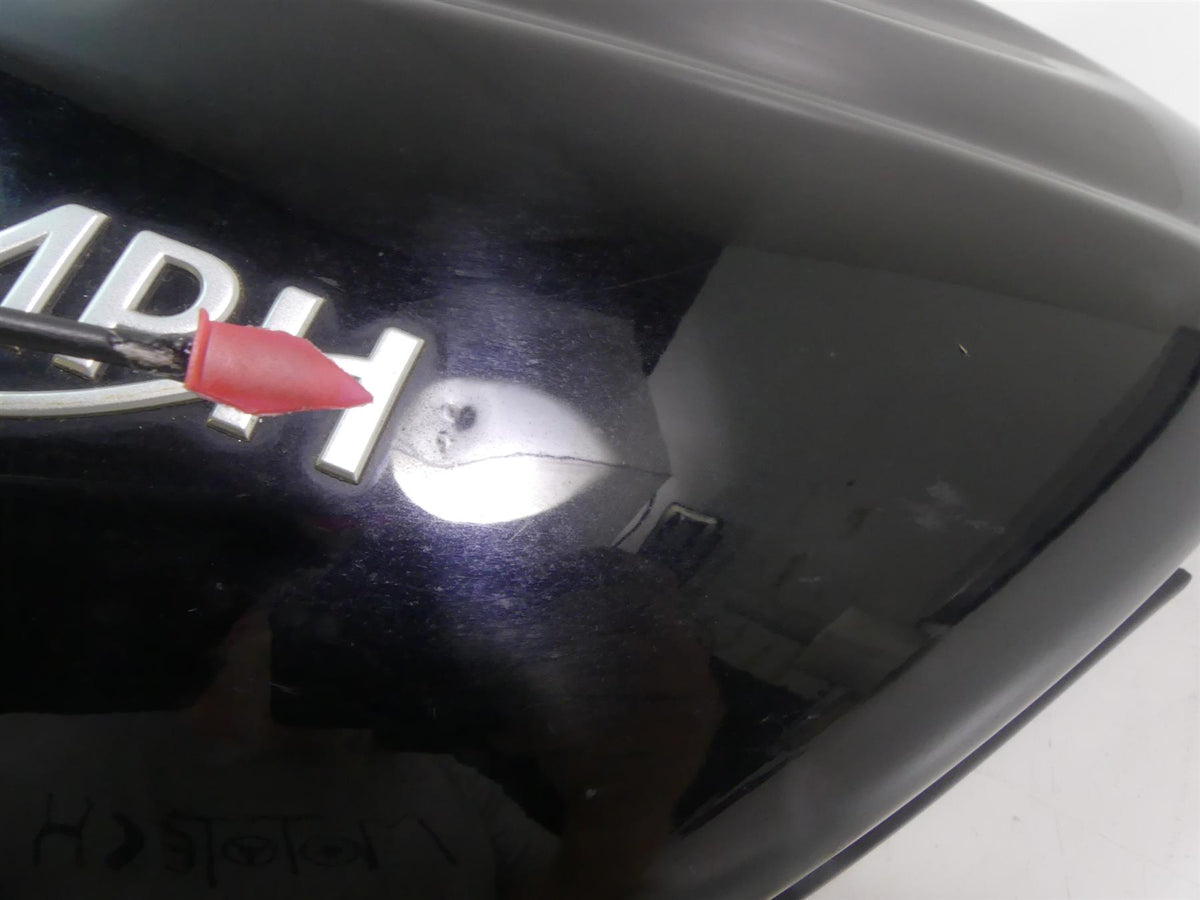 2019 Triumph Street Triple 765R Fuel Gas Petrol Tank -Read T2401438 {{ shop.shopifyCountryName }} - Mototech271