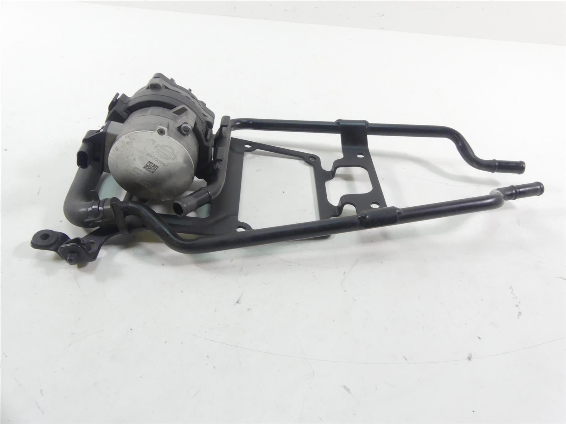 2017 Harley Touring FLHTKL Electra Glide Water Pump Coolant & Lines Set 26600048 {{ shop.shopifyCountryName }} - Mototech271