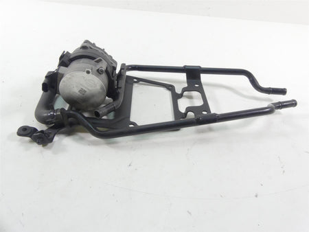 2017 Harley Touring FLHTKL Electra Glide Water Pump Coolant & Lines Set 26600048 {{ shop.shopifyCountryName }} - Mototech271