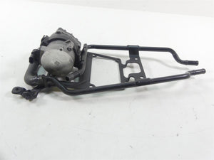 2017 Harley Touring FLHTKL Electra Glide Water Pump Coolant & Lines Set 26600048
