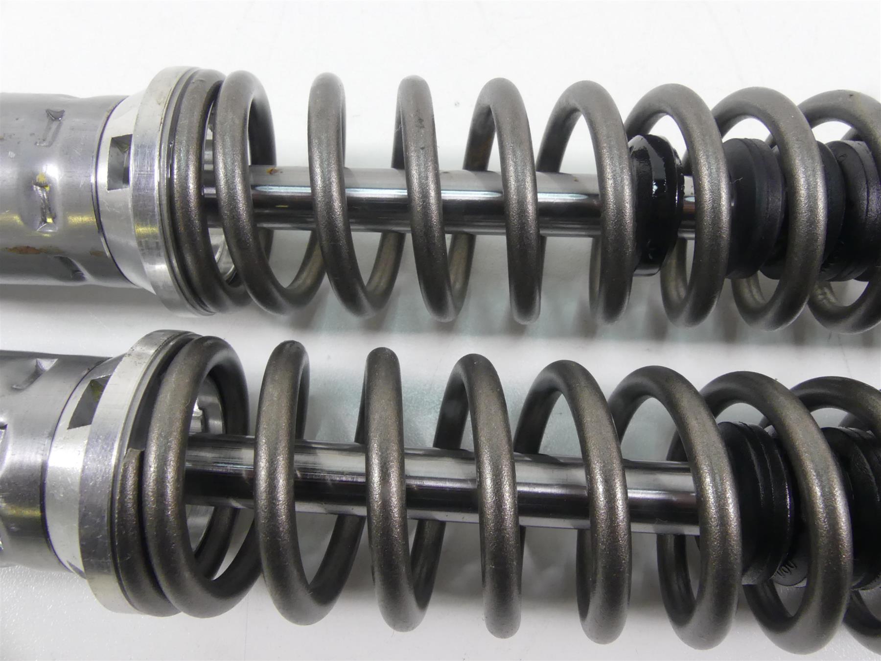 2016 BMW R nineT R9T K21 Straight Front Fork Leg Set Internals 31428535887 {{ shop.shopifyCountryName }} - Mototech271