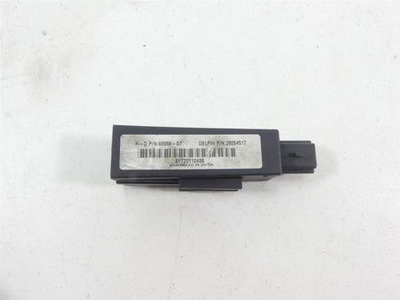 2012 Harley CVO FLHX SE3 Street Glide Tssm Turn Signal Security Module 68924-07 {{ shop.shopifyCountryName }} - Mototech271