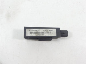 2012 Harley CVO FLHX SE3 Street Glide Tssm Turn Signal Security Module 68924-07