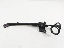 Load image into Gallery viewer, 2021 Aprilia RS660 Side Kickstand Kick Jiffy Stand 2B006338
