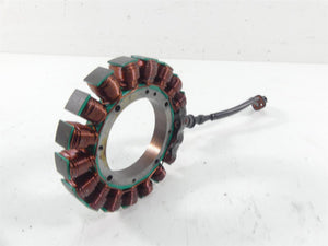 2004 Harley Softail FXSTD SE CVO Deuce Alternator Generator Stator 30017-01B | Mototech271