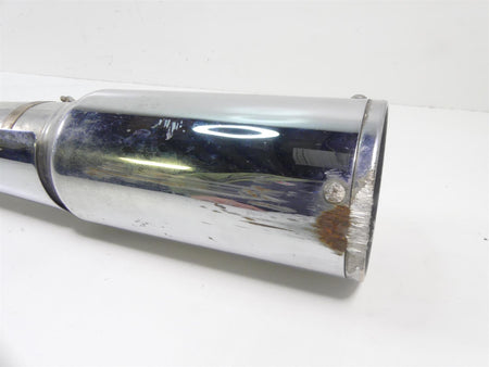 1998 Harley Touring FLHTC Electra Glide Vance Hines Pro Pipe 2in1 Exhaust 17557 {{ shop.shopifyCountryName }} - Mototech271