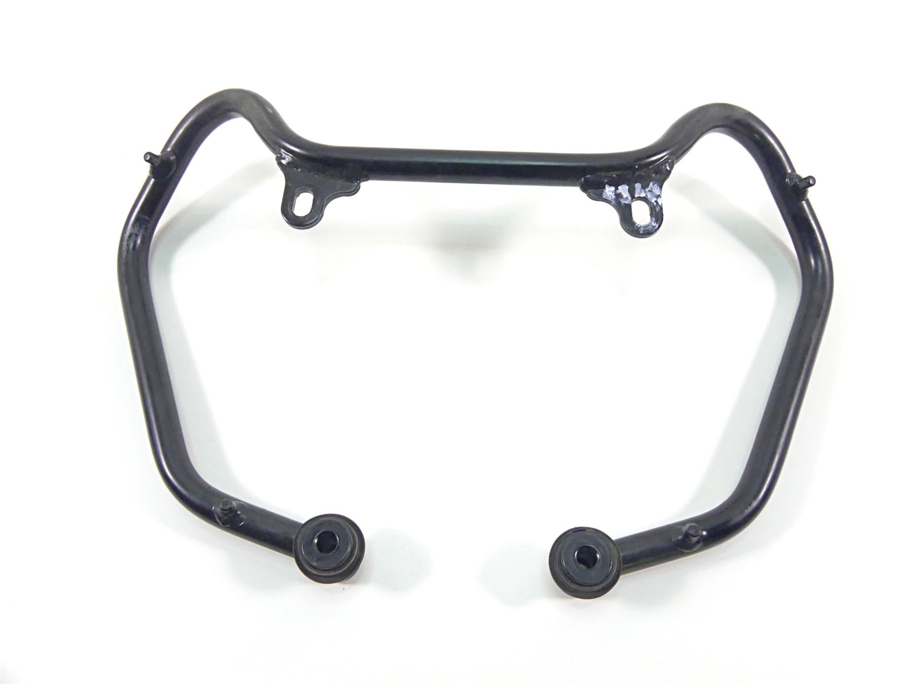 2013 BMW F800GS STD K72 Rear Passenger Grab Bar Rail Handle