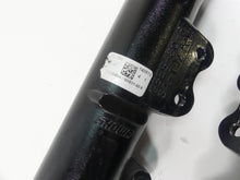 Load image into Gallery viewer, 2014 Harley FXDF Dyna Fat Bob Straight Front Fork Set 49mm - Read 48622-08A
