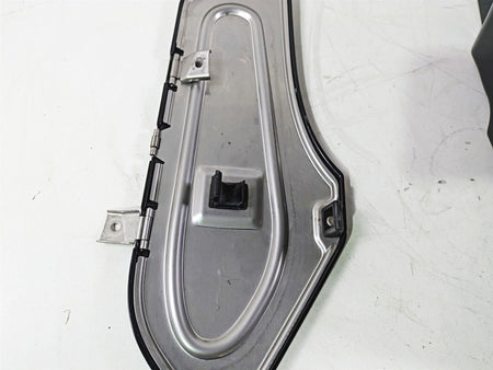 2009 BMW R1200RT K26 Storage Glove Compartment Box + Lid 46637681545 {{ shop.shopifyCountryName }} - Mototech271