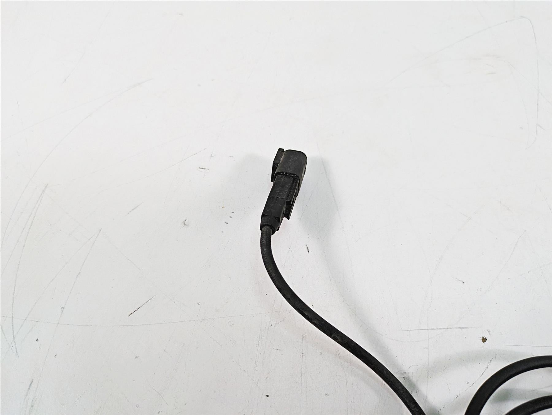 2015 Harley FXDL Dyna Low Rider Front Rear Abs Brake Sensor Set 40680-12 {{ shop.shopifyCountryName }} - Mototech271