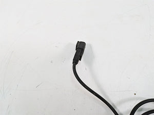 2015 Harley FXDL Dyna Low Rider Front Rear Abs Brake Sensor Set 40680-12