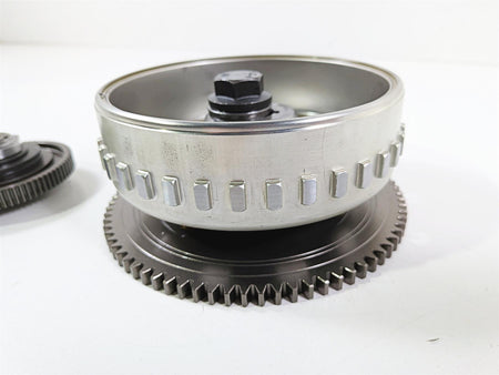 2021 Indian Scout 1200 Ignition Flywheel Rotor Starter Clutch 4014530 {{ shop.shopifyCountryName }} - Mototech271