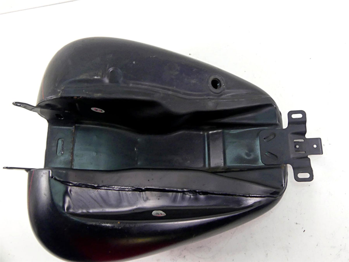 2011 Harley Touring FLTRX Road Glide Fuel Gas Petrol Tank - Dented 61356-08 {{ shop.shopifyCountryName }} - Mototech271