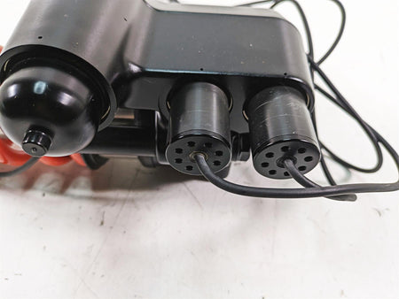 2022 Harley RA1250 S Pan America Straight Rear Suspension Shock Damper 54000180 {{ shop.shopifyCountryName }} - Mototech271