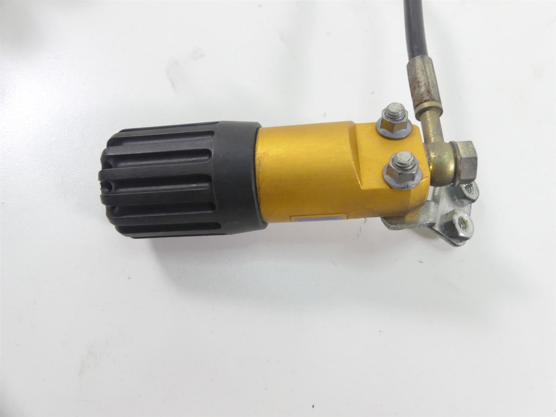 2005 Ducati Multistrada 1000S Rear Ohlins Damper Shock 4K Only 36520631A {{ shop.shopifyCountryName }} - Mototech271
