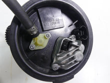 Load image into Gallery viewer, 2009 BMW F800GS K72 Fuel Gas Petrol Pump + Level Sender - Tested 16148556077
