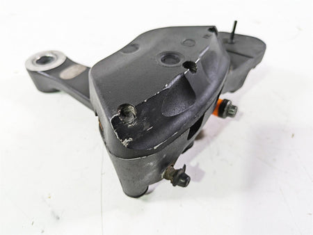 2003 Harley Softail FXSTDI Deuce 100th Rear Brake Caliper 44441-00A {{ shop.shopifyCountryName }} - Mototech271