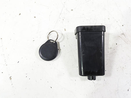 2003 Harley Touring FLHTCUI 100TH E-Glide Tssm Security Module & Fob 68922-00B {{ shop.shopifyCountryName }} - Mototech271