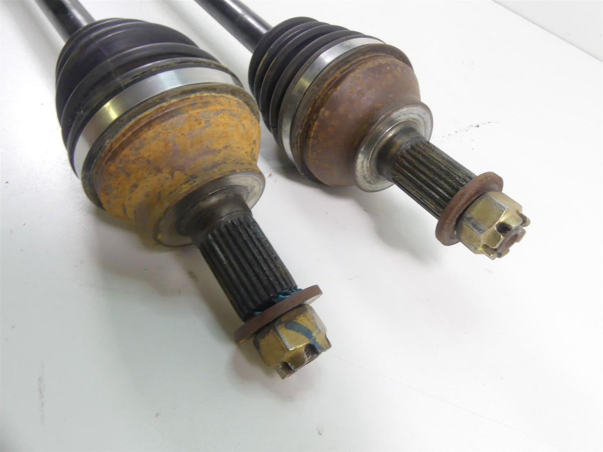 2021 Polaris RZR1000 XP EPS Front Cv Drive Axle Shaft Set 1334308 1334491 {{ shop.shopifyCountryName }} - Mototech271