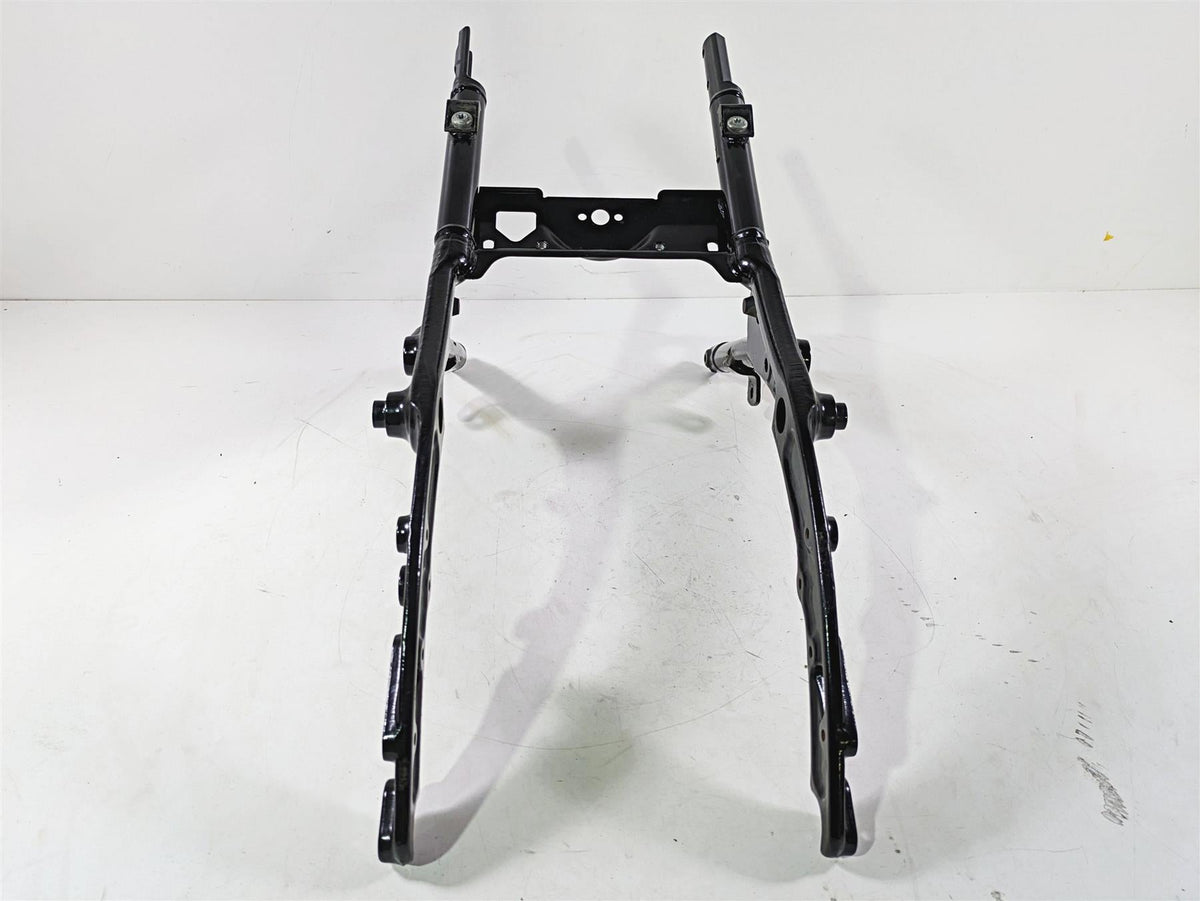 2017 Harley Touring FLTRXS Road Glide Rear Subframe Sub Frame 48079-09BHP {{ shop.shopifyCountryName }} - Mototech271