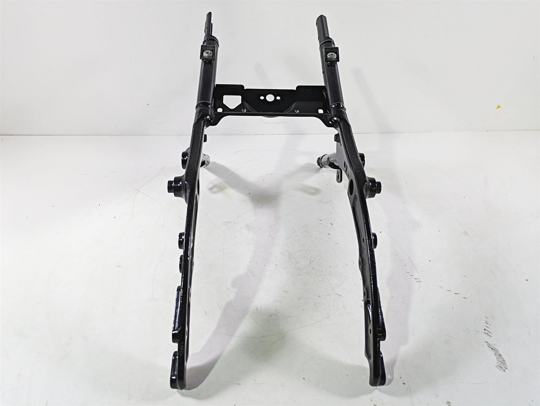 2017 Harley Touring FLTRXS Road Glide Rear Subframe Sub Frame 48079-09BHP {{ shop.shopifyCountryName }} - Mototech271