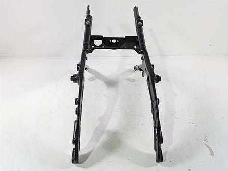 2017 Harley Touring FLTRXS Road Glide Rear Subframe Sub Frame 48079-09BHP {{ shop.shopifyCountryName }} - Mototech271