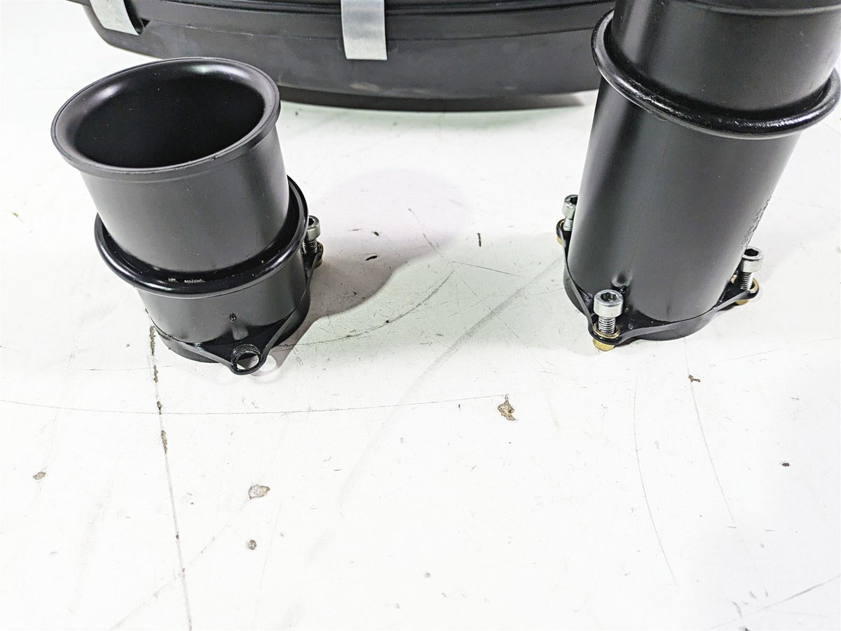 2012 Harley VRSCF Muscle V Rod Air Box Cleaner Breather Filter 29434-03B {{ shop.shopifyCountryName }} - Mototech271