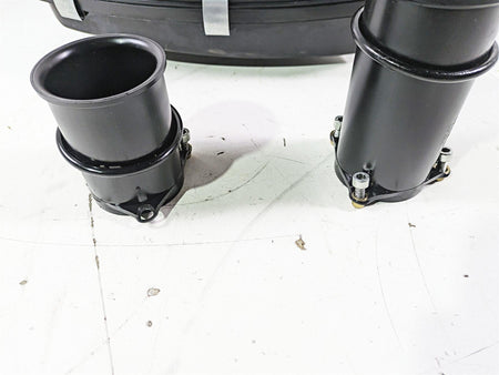 2012 Harley VRSCF Muscle V Rod Air Box Cleaner Breather Filter 29434-03B {{ shop.shopifyCountryName }} - Mototech271