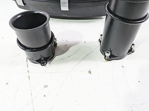 2012 Harley VRSCF Muscle V Rod Air Box Cleaner Breather Filter 29434-03B | Mototech271