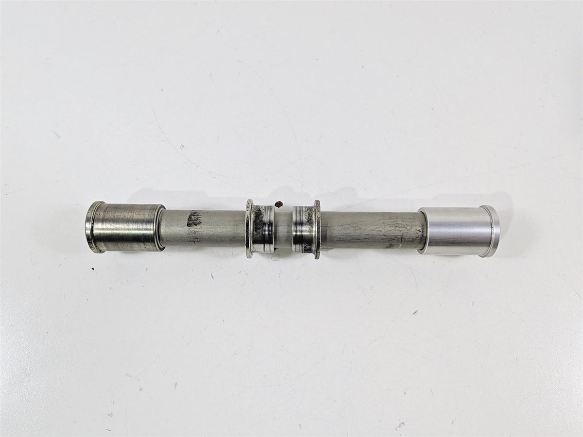 2022 Kawasaki ZX10R ZX1000 Ninja Front 25mm Wheel Spindle Axle 41068-0594 {{ shop.shopifyCountryName }} - Mototech271