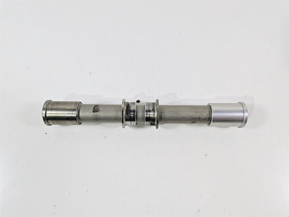 2022 Kawasaki ZX10R ZX1000 Ninja Front 25mm Wheel Spindle Axle 41068-0594 {{ shop.shopifyCountryName }} - Mototech271