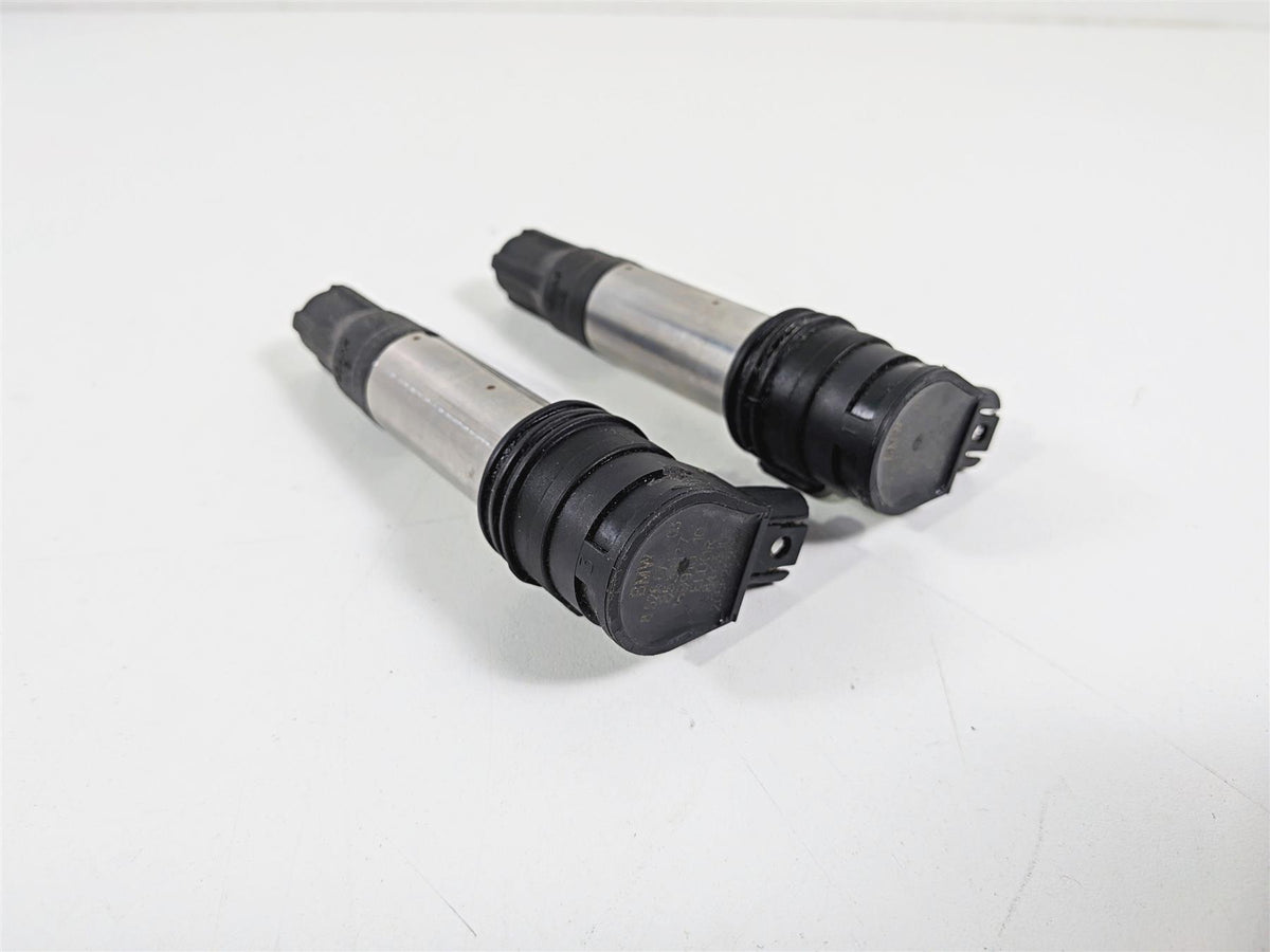 2016 BMW R1200 GS K50 Ignition Coil Stick Coils Set 12138526677 {{ shop.shopifyCountryName }} - Mototech271