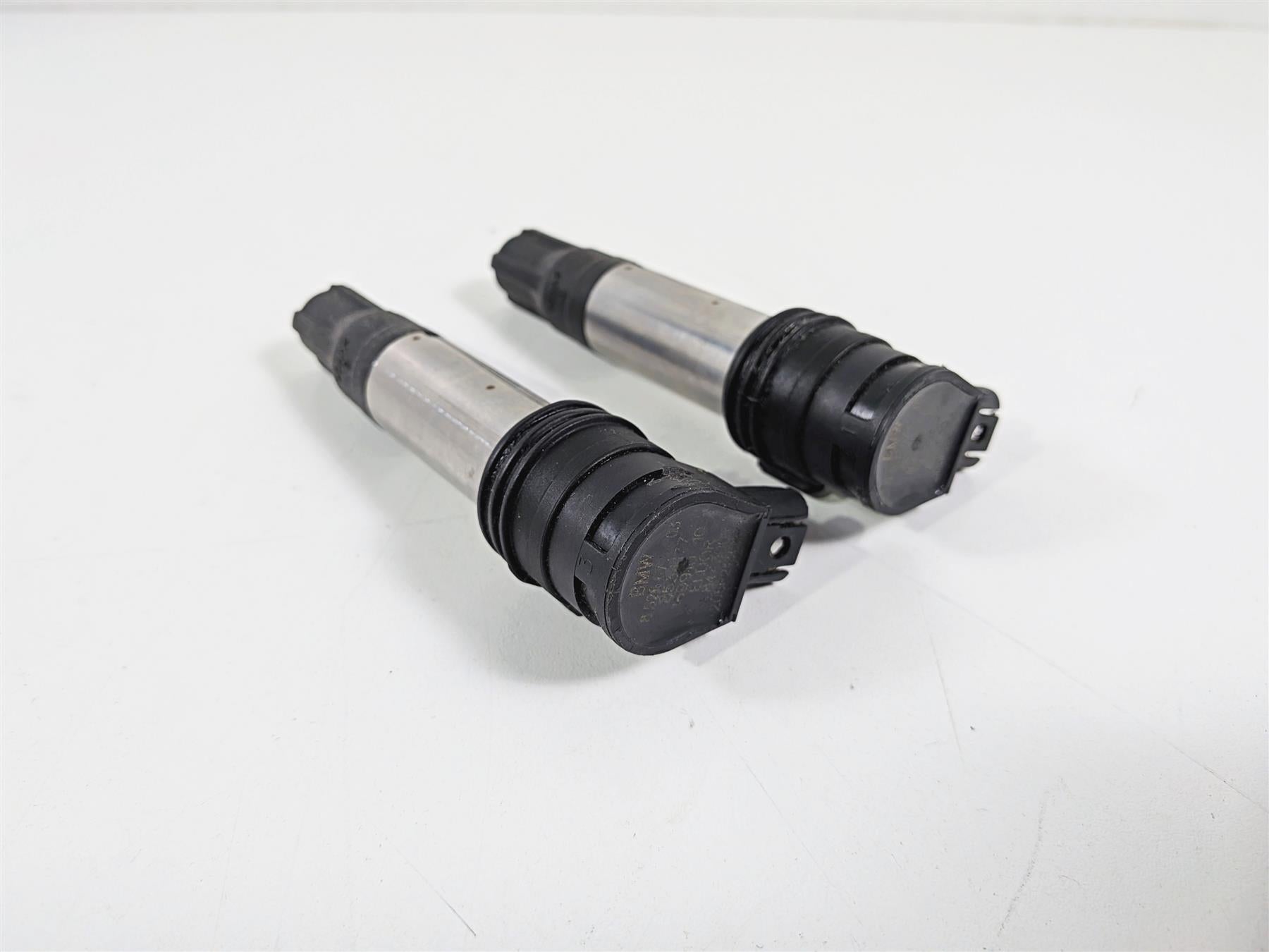 2016 BMW R1200 GS K50 Ignition Coil Stick Coils Set 12138526677 {{ shop.shopifyCountryName }} - Mototech271