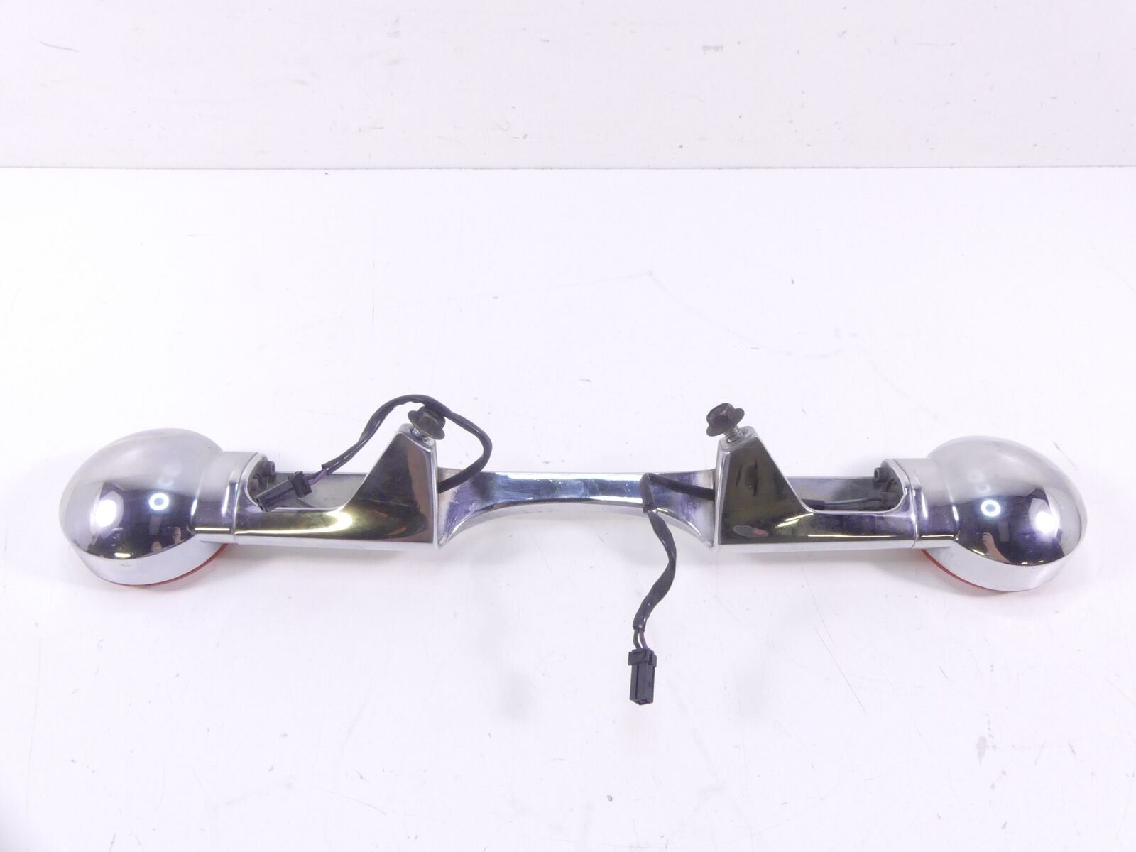 2000 Harley Touring FLHTCI Electra Glide Rear Blinker Turn Signal Bar 68510-74C {{ shop.shopifyCountryName }} - Mototech271