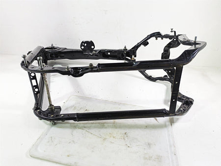 2021 Harley Softail FLSL Slim M8 Frame Chassis 30dgr Rake With Clean Arkansas Title 47000126 {{ shop.shopifyCountryName }} - Mototech271