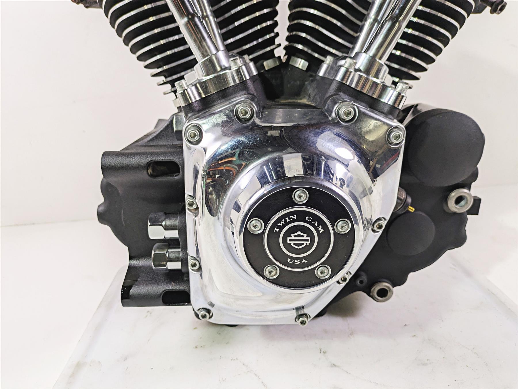 2017 Harley Softail Heritage Classic FLSTC Running 103 B-Engine 32k Vid 16200266 {{ shop.shopifyCountryName }} - Mototech271