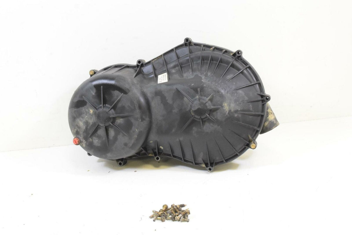 2014 Polaris Sportsman 850 XP EPS Primary Drive Engine Cover Set 5437425 {{ shop.shopifyCountryName }} - Mototech271
