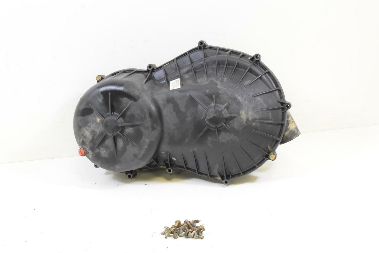 2014 Polaris Sportsman 850 XP EPS Primary Drive Engine Cover Set 5437425 {{ shop.shopifyCountryName }} - Mototech271