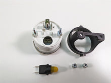 Load image into Gallery viewer, 2013 Harley Touring FLHX Street Glide Air Temperature Gauge 75166-01A
