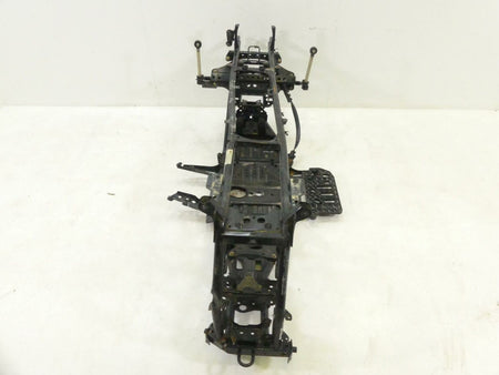 2016 Polaris Sportsman 850SP Bent Frame Chassis Cln Ez Registr 1020846-067 {{ shop.shopifyCountryName }} - Mototech271