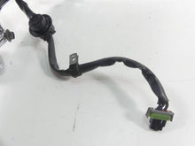 Load image into Gallery viewer, 2014 Harley Touring FLHX Street Glide Rear Blinker Bar Plate Holder Set 73314-10 | Mototech271
