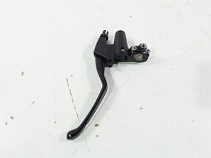 2016 BMW F800R K73 Clutch Perch And Lever 32728523463 | Mototech271