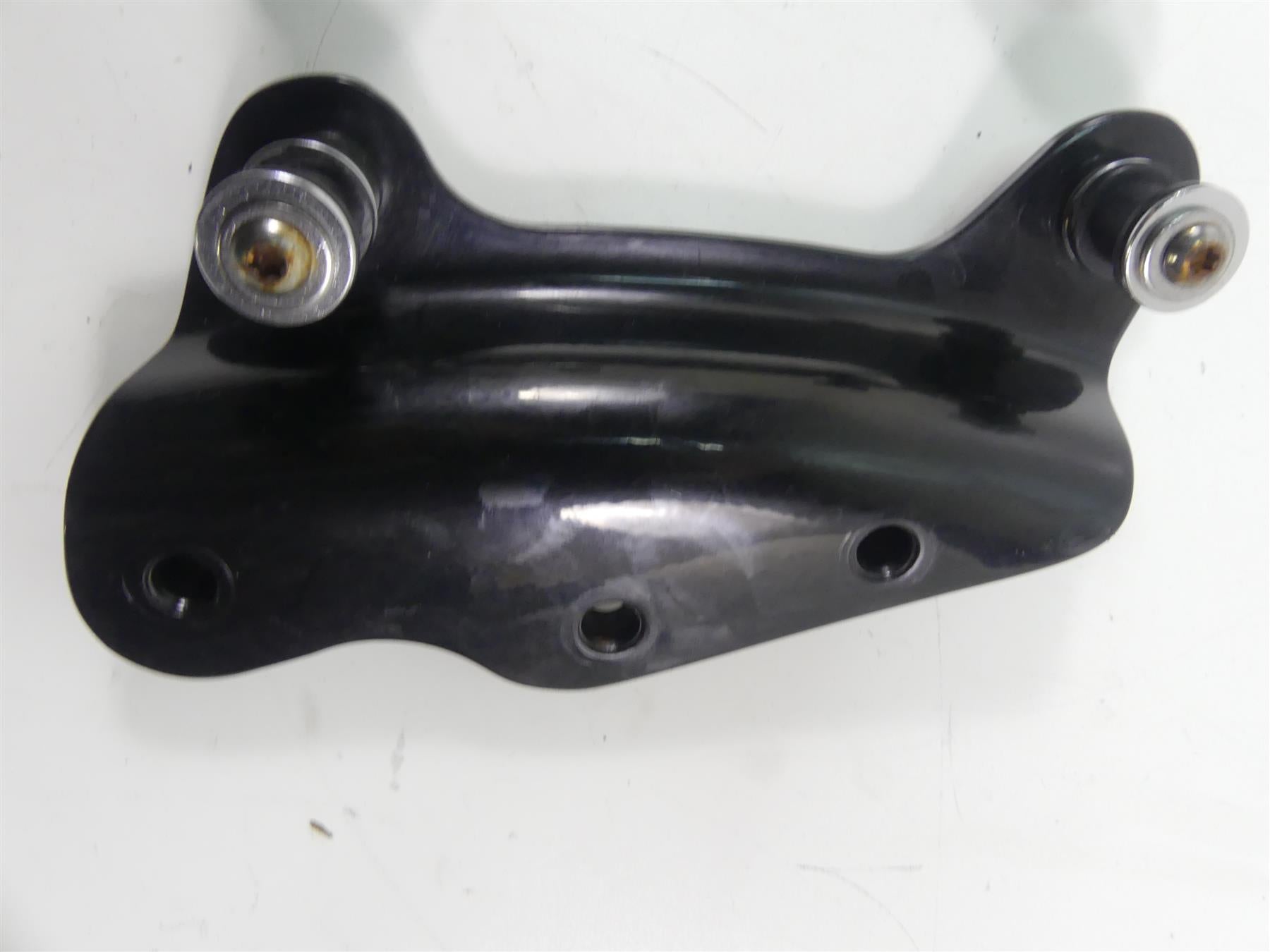2013 Harley Touring FLTRX Road Glide Sissy Bar Mounts Set {{ shop.shopifyCountryName }} - Mototech271