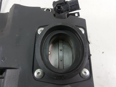 2020 Ducati Multistrada 1260 Enduro Throttle Body Fuel Injection Set 28220962A {{ shop.shopifyCountryName }} - Mototech271