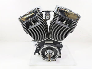 2011 Harley FXDC Dyna Super Glide Running 96ci Engine Motor 16k - Video 16200277 | Mototech271
