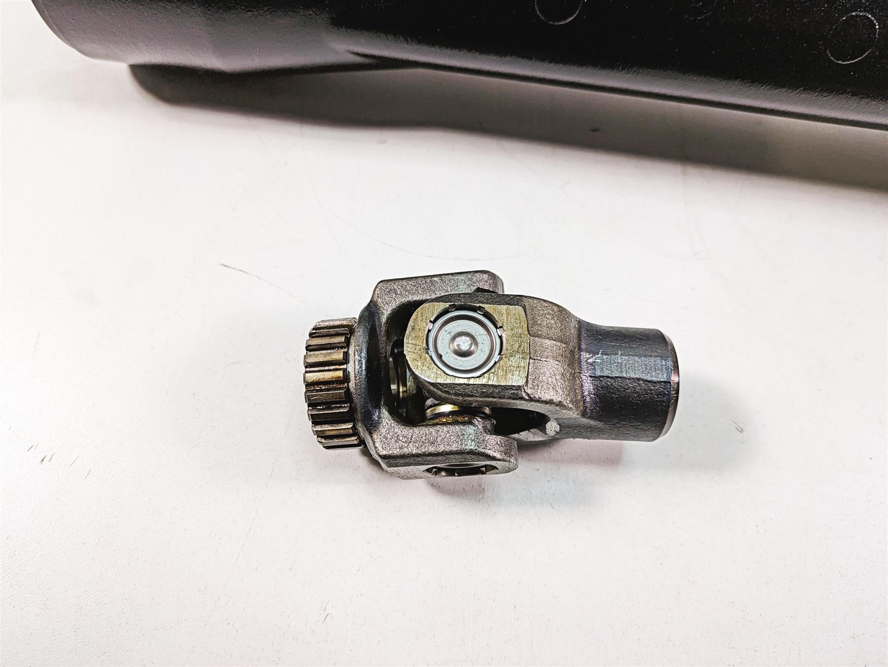 2016 Suzuki M109R VZR1800 Swingarm Differential Drive Shaft 27300-48851-019 {{ shop.shopifyCountryName }} - Mototech271