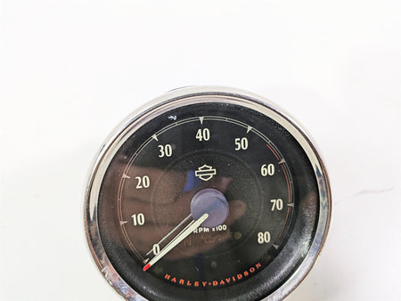 2016 Harley FXDL Dyna Low Rider Tachometer Tacho Meter Gauge -Read 67000010 {{ shop.shopifyCountryName }} - Mototech271