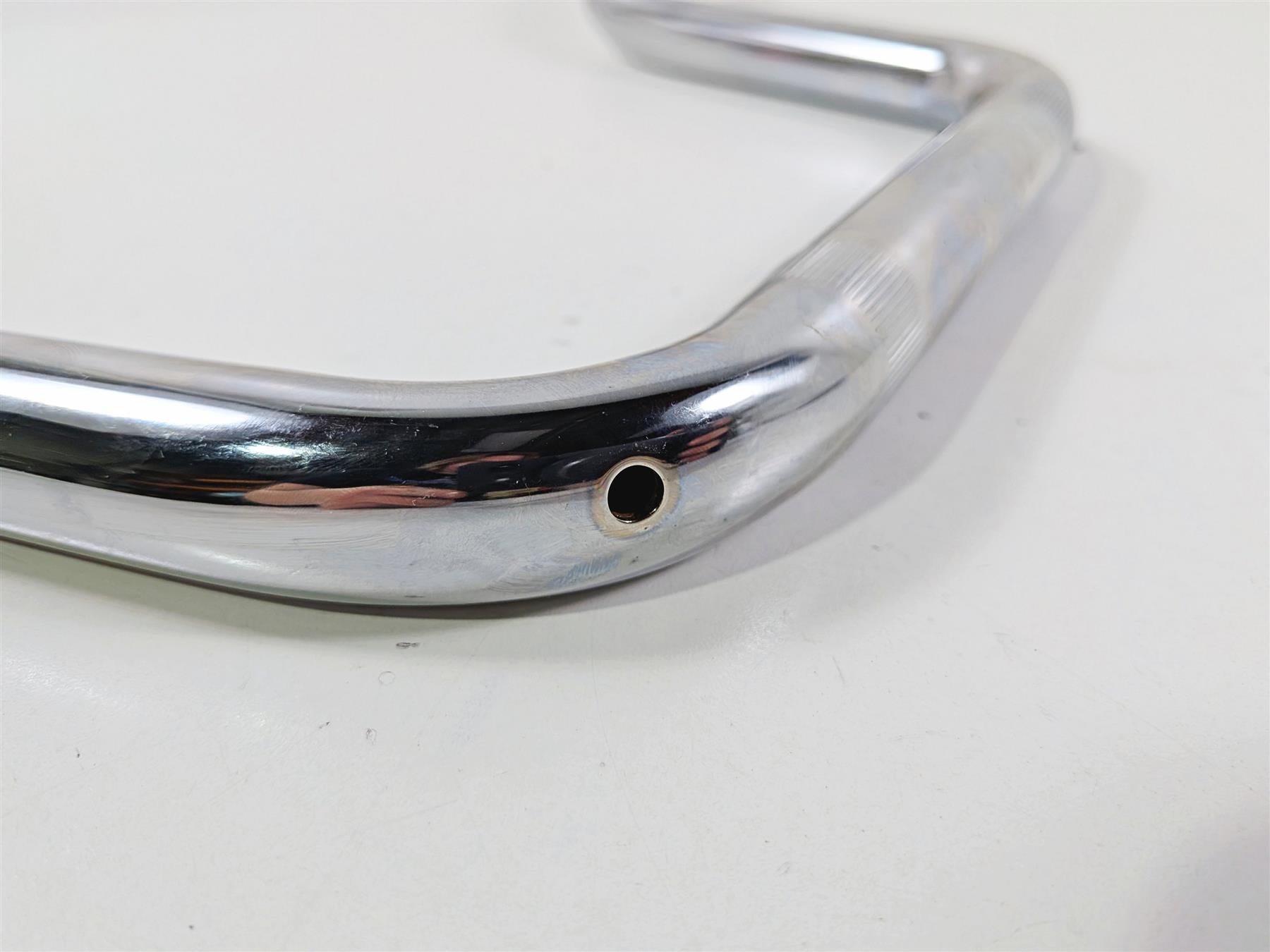 2021 Indian Scout 1200 Straight Oem Nice Handlebar Handle Bar 1022405 {{ shop.shopifyCountryName }} - Mototech271